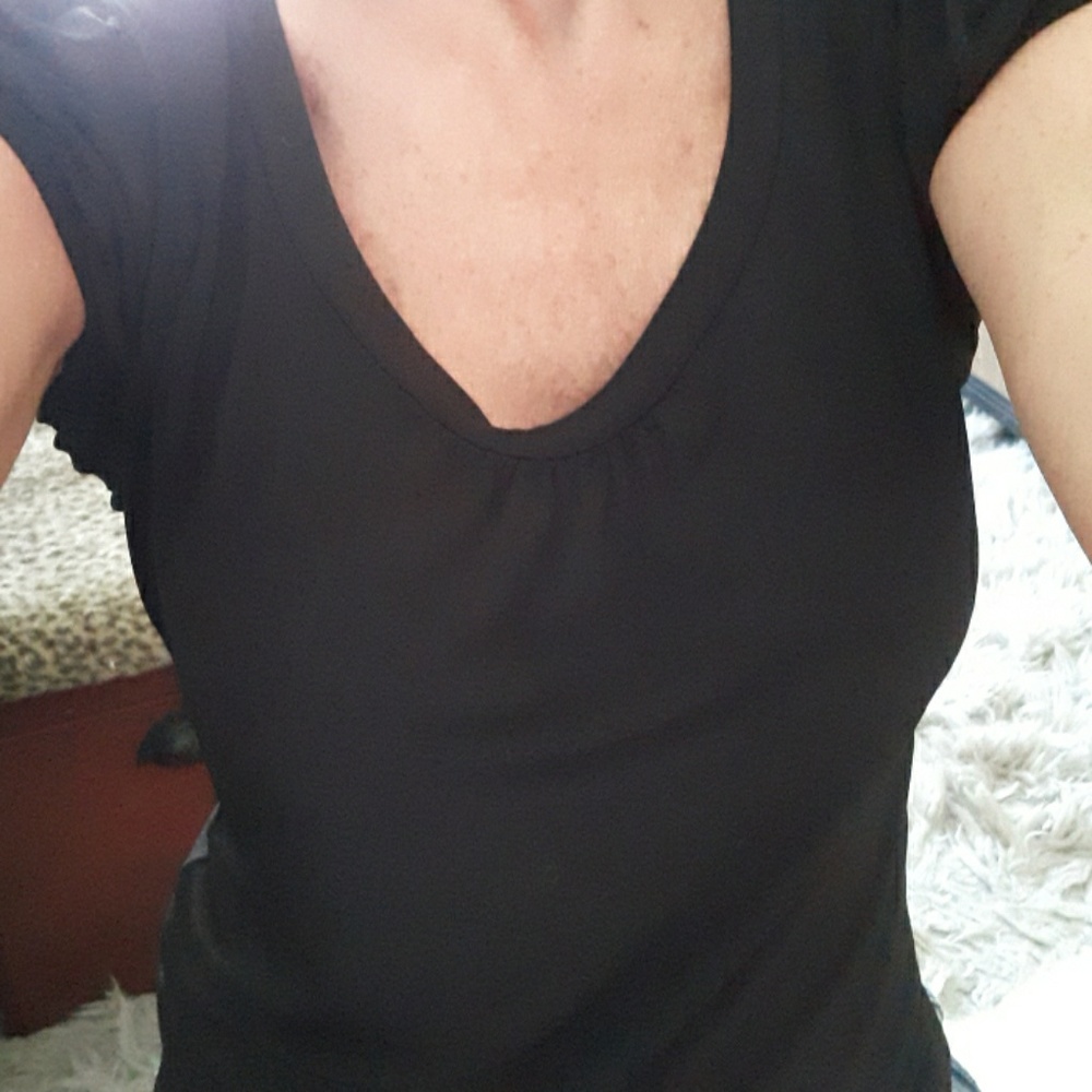 Blouse - Picture 8 of 8